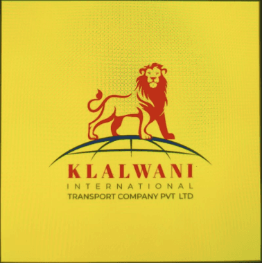 Lalwani Golden Transport Emblem